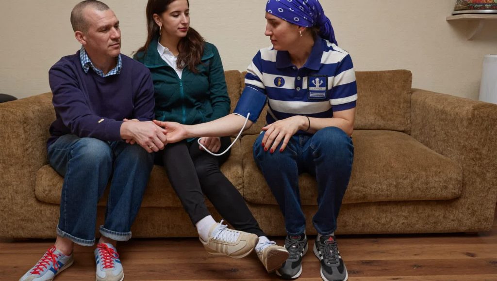 Как есть ежедневно, чтобы быть в форме и не голодать