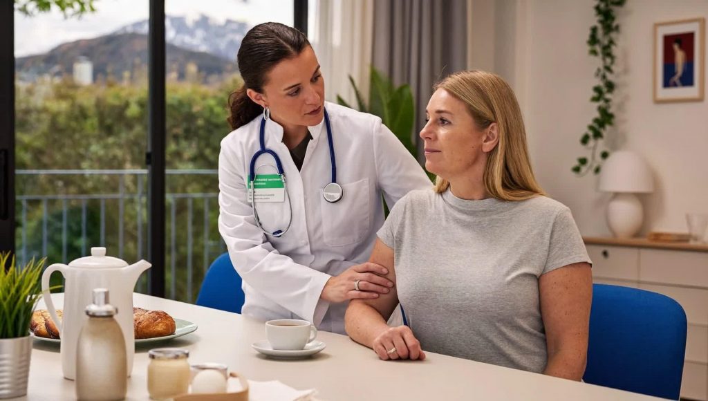 Как правильно принимать витамины: время, дозировки, совместимость