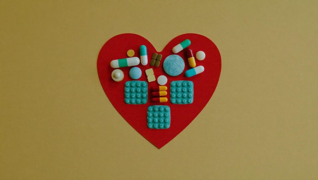 Как справиться со стрессом без лекарств: работающие методы