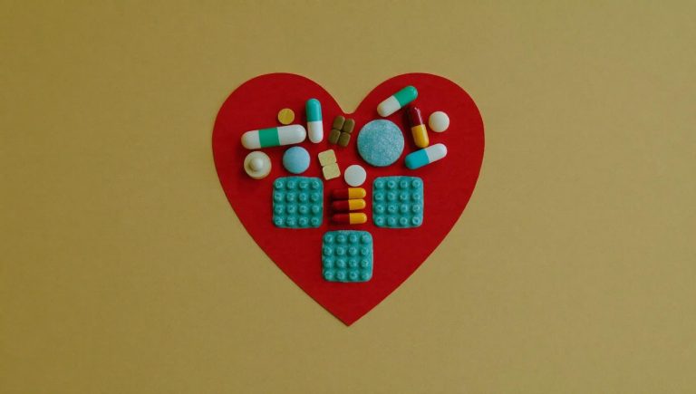 Как справиться со стрессом без лекарств: работающие методы