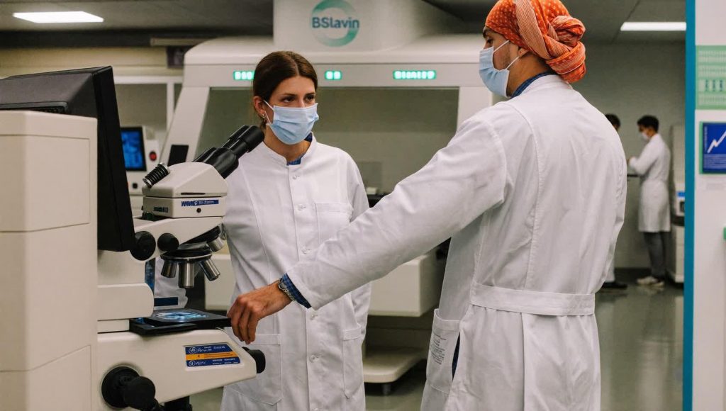 Вакцинация снижает риски болезней и спасает жизни: зачем она нужна